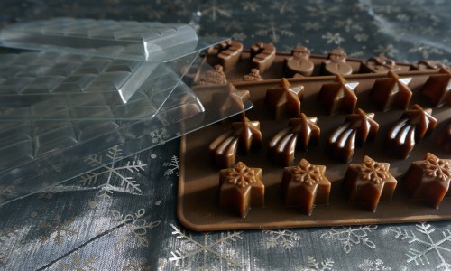 recette Tablettes de chocolat pretty chef 02