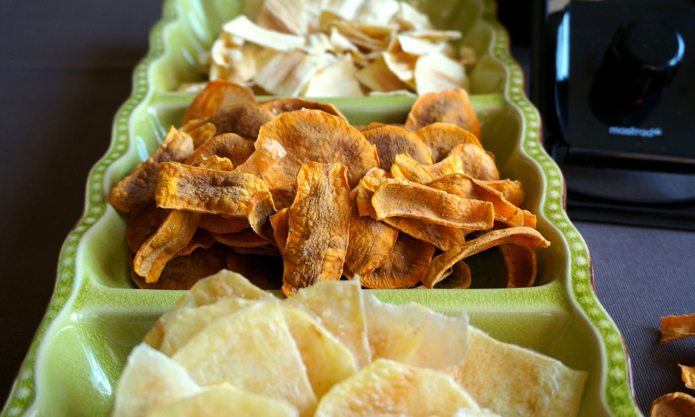 article cuisine chips mastrad pretty chef