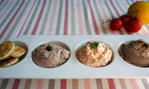 recette trio rillette poisson 1