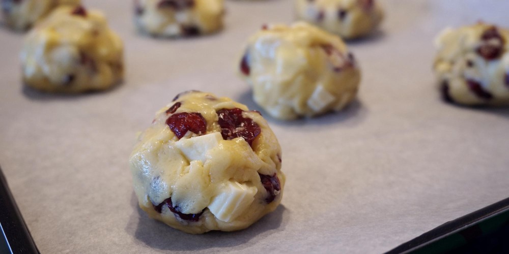 recette facile cookies chocolat blanc 3