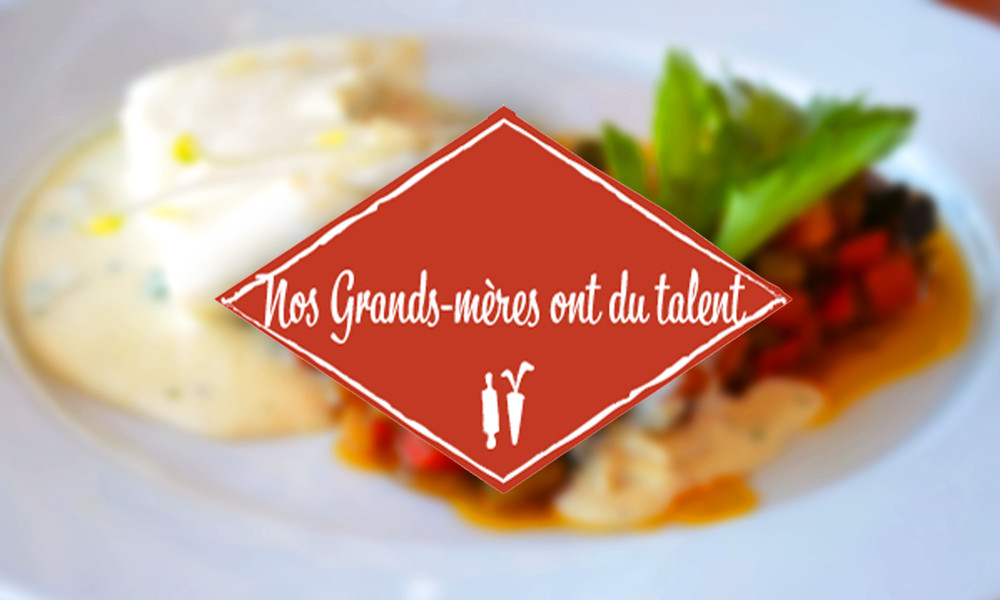 nos grands meres ont du talent pretty chef