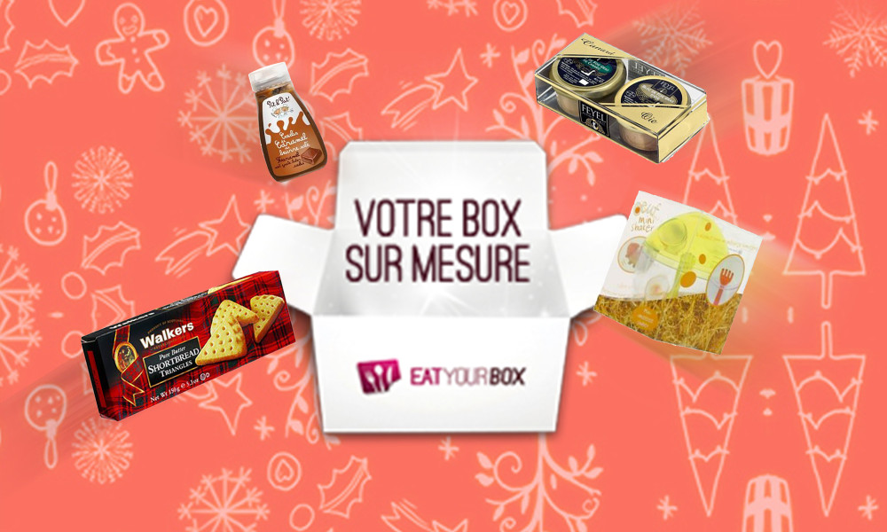 code promo eat your box 00