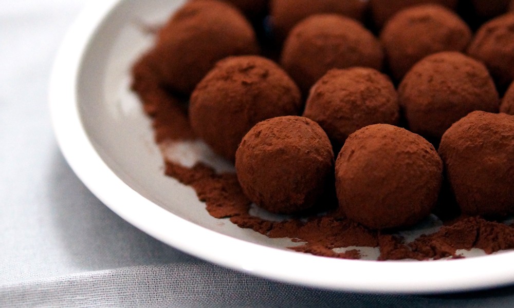 recette truffes au chocolat pretty chef 02