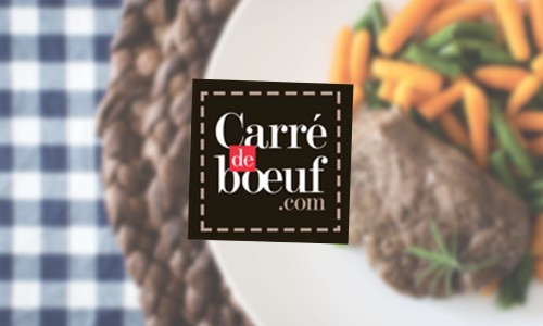 Notre avis sur Carré de Boeuf