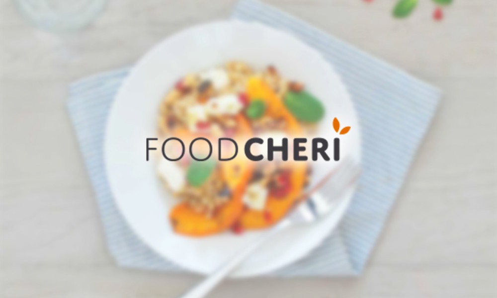 FoodCheri, livraison de bons plats en 20 minutes à Paris