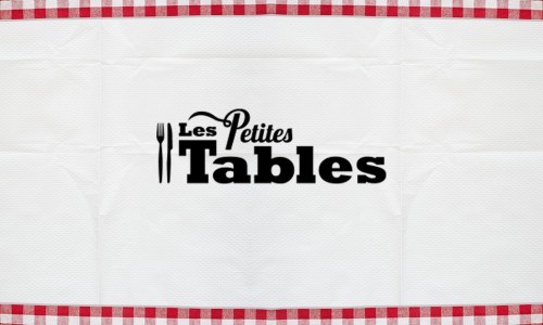 Les petites tables : guide resto à paris