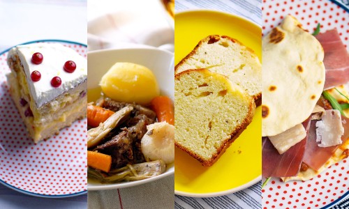 Les recettes et les articles de Mars 2015 sur Pretty Chef