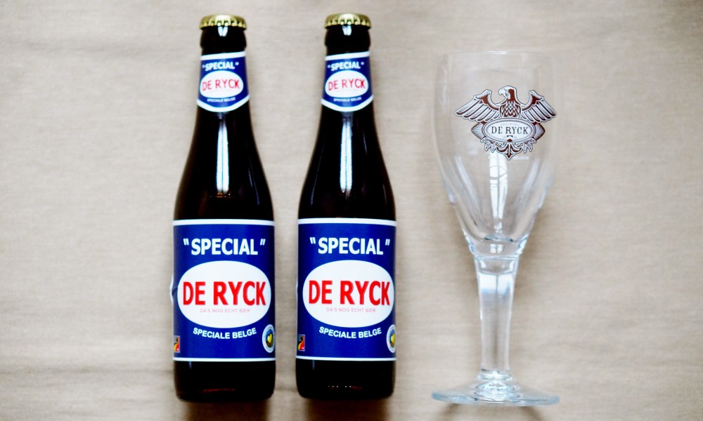 Special De Ryck : Belgibeer - box de bières belges artisanales