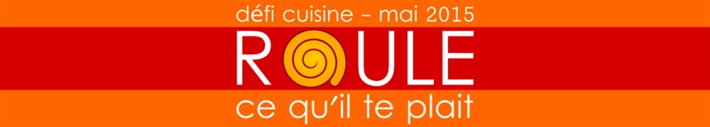 Défi de mai recettes.de