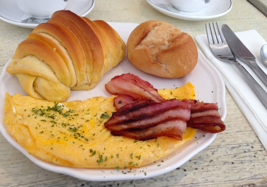 La taberna, english breakfast à lisbonne - pretty-chef-00