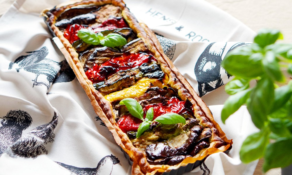 recette tarte legumes soleil pretty chef 01