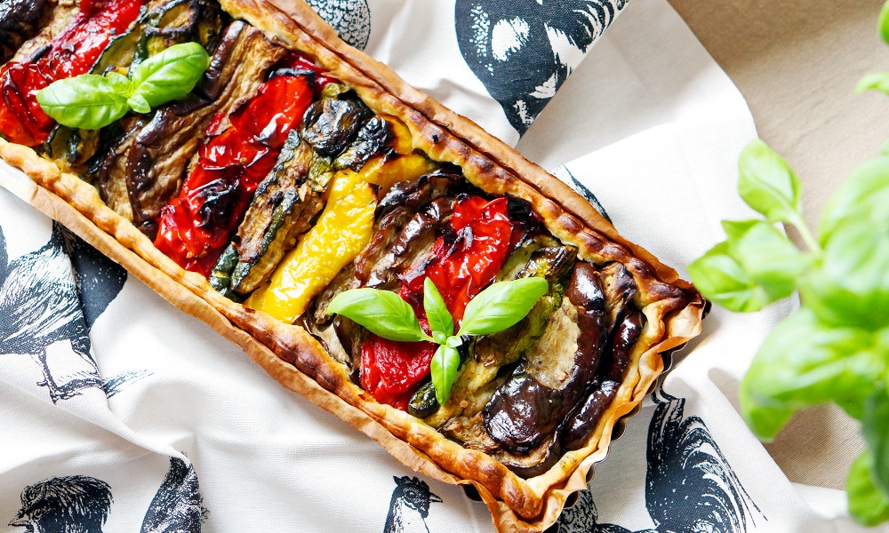 recette tarte legumes soleil pretty chef 04