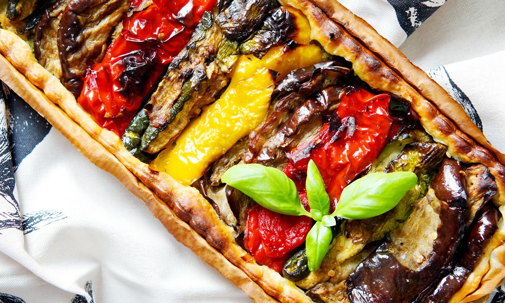 recette tarte legumes soleil pretty chef 05