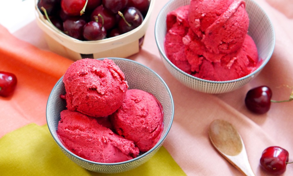 recette sorbet cerise pretty chef 02