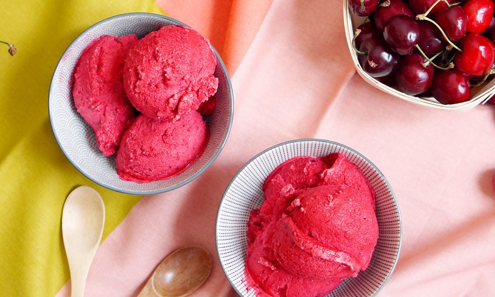 recette sorbet cerise pretty chef 03