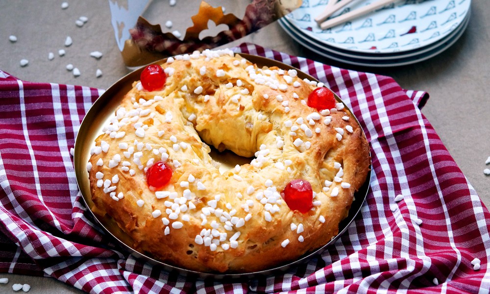 pretty chef recette gateau des rois