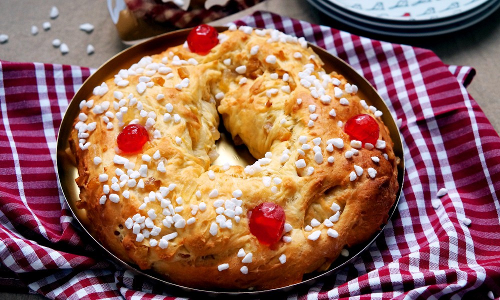 pretty chef recette gateau des rois 1