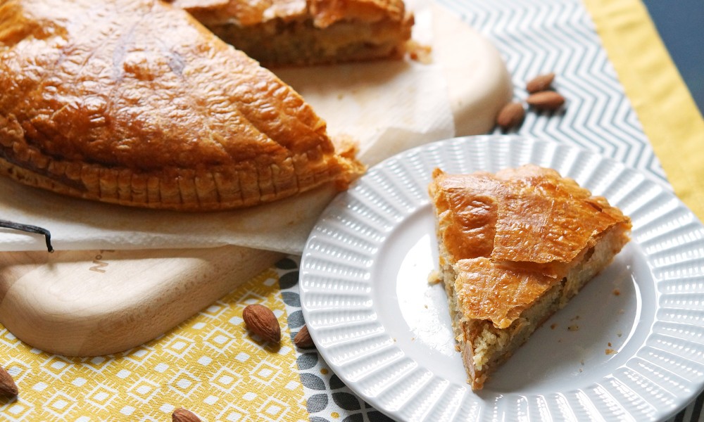 recette galette rois creme amande pretty chef 03