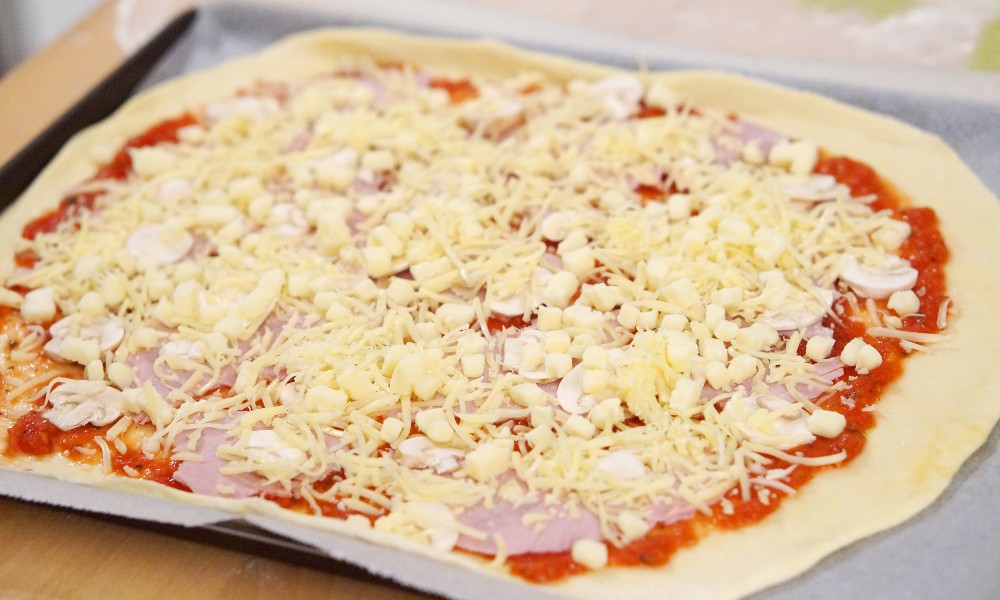 recette pate pizza pretty chef 04