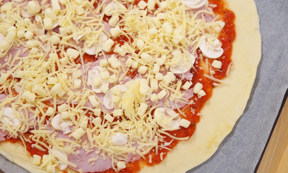 recette pate pizza pretty chef 05