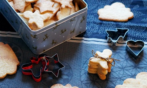 recette biscuit maison noel amandes rhum pretty chef 00