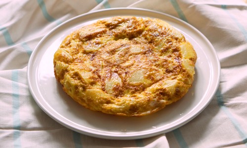 recette facile tortilla espagnole 00