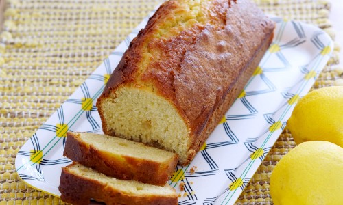 recette facile cake citron pretty chef 00