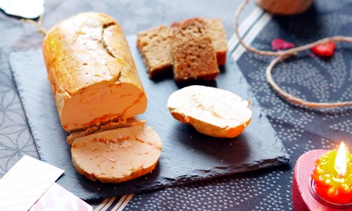 recette foie gras au piment d'espelette pretty chef 00