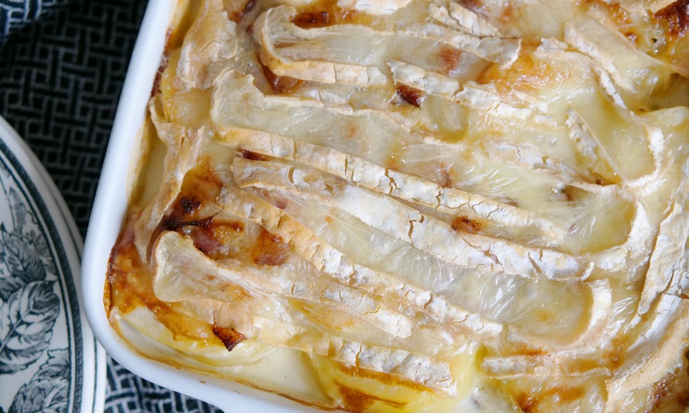 recette facile tartiflette pretty chef 01